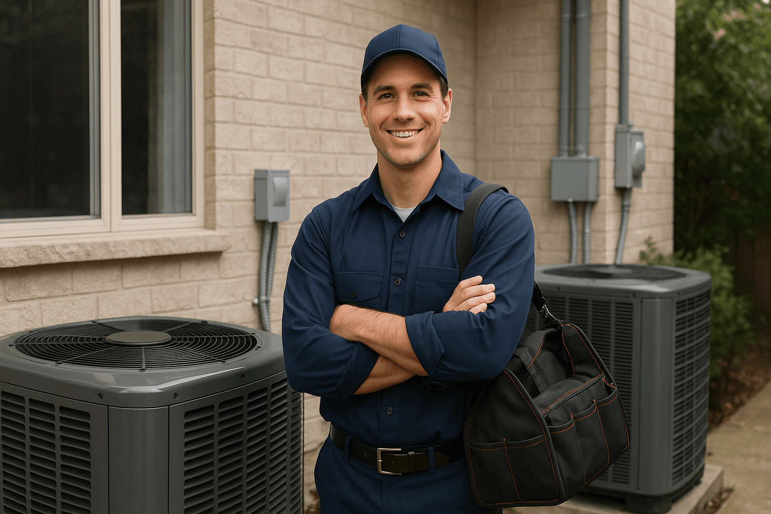 Durham & Sons hero image